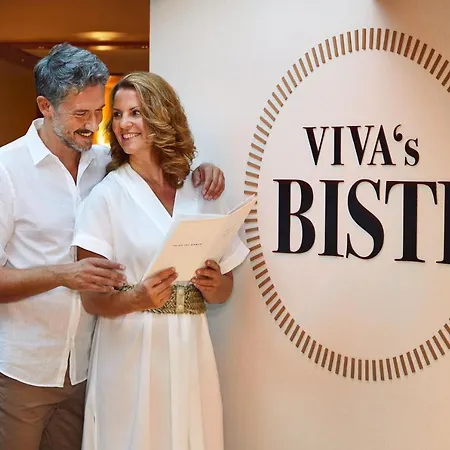 Hotel en barco Viva Riverside Traben-trarbach Traben-Trarbach