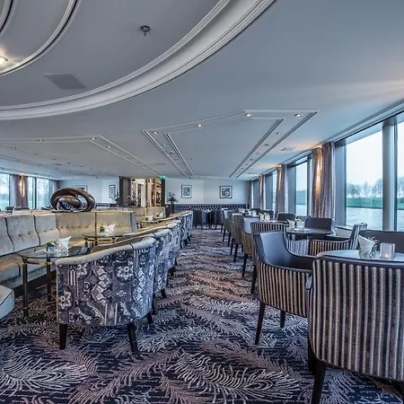 Hotel en barco Viva Riverside Traben-trarbach Traben-Trarbach