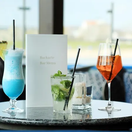 Bådhotel Viva Riverside Traben-trarbach