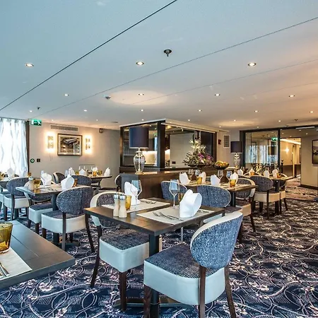 Hotel en barco Viva Riverside Traben-trarbach *