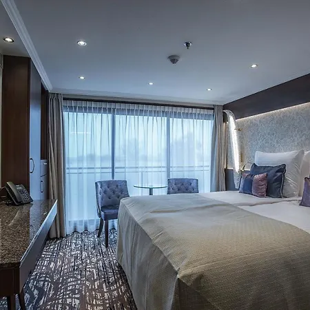 Bådhotel Viva Riverside Traben-trarbach *