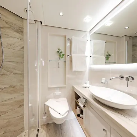 Hotel en barco Viva Riverside Traben-trarbach