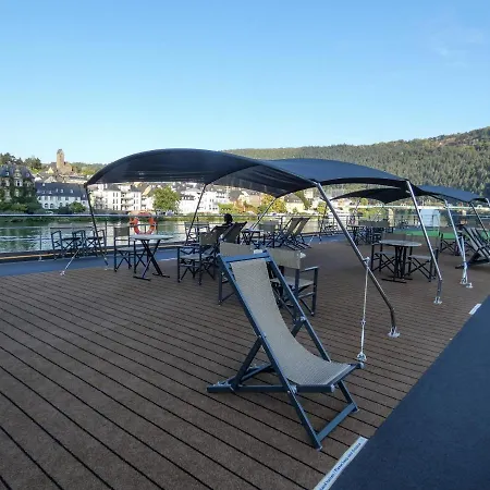 Viva Riverside Traben-trarbach *