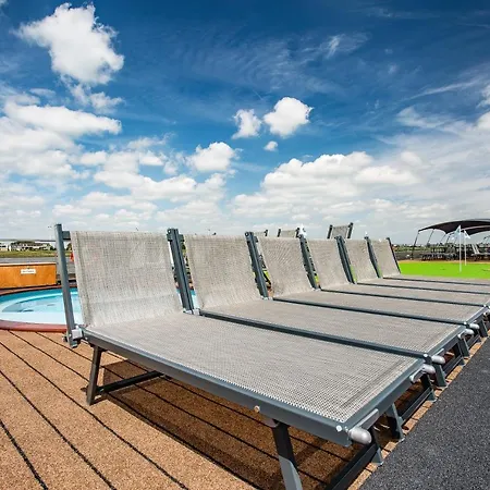 Viva Riverside Traben-trarbach Hotel en barco Traben-Trarbach