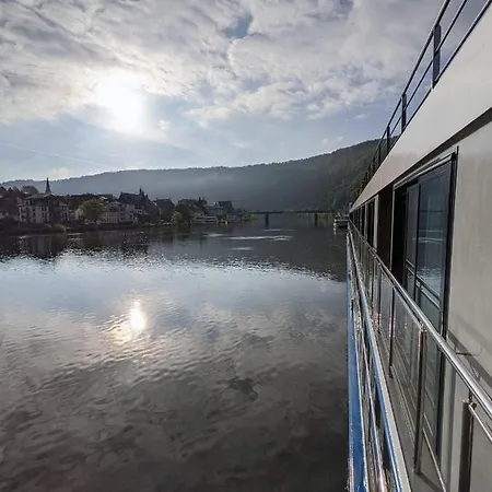 Viva Riverside Traben-trarbach * Traben-Trarbach
