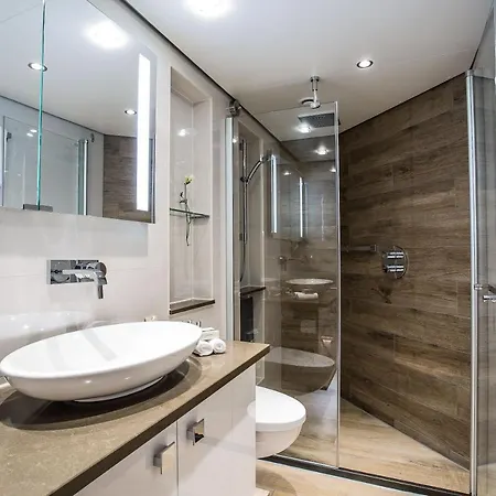 Hotel en barco Viva Riverside Traben-trarbach *
