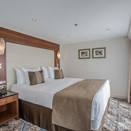 Hotel en barco Viva Riverside Traben-trarbach